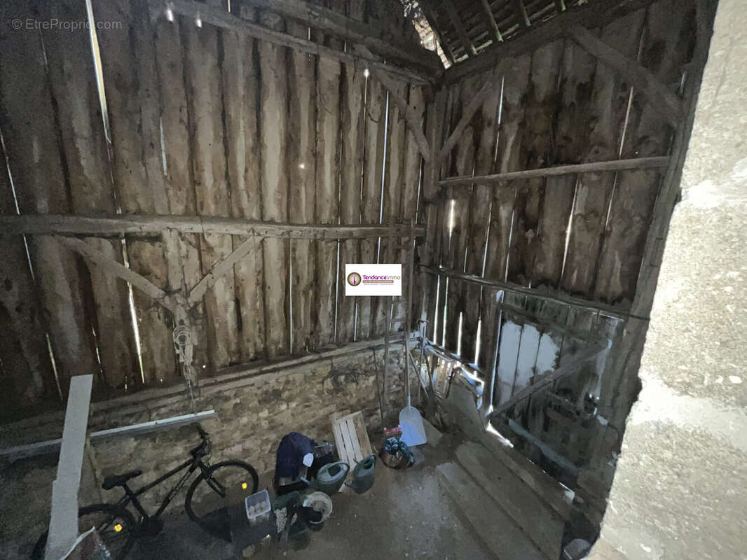 Maison à MORTAGNE-AU-PERCHE