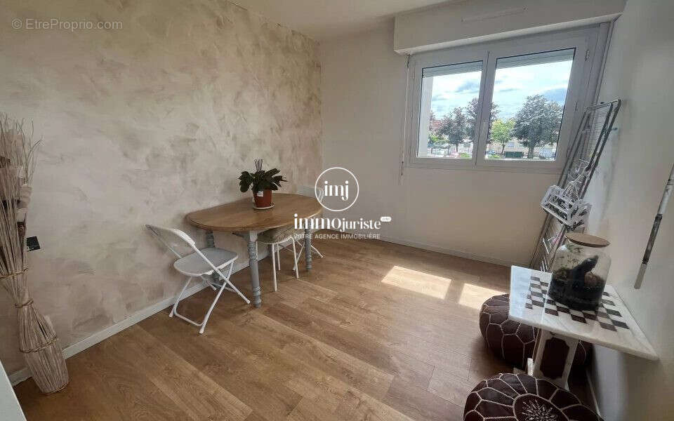 Appartement à LIMOGES