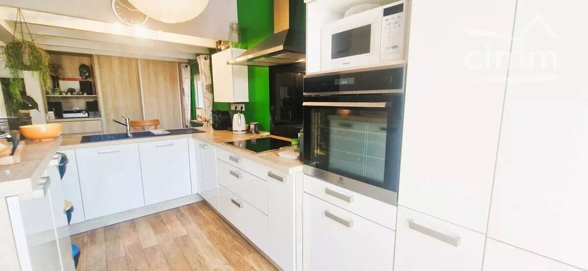 À SAISIR – Belle maison familiale de 127,18 m² sur les hauteurs de La Tour-du-Pin - photo 10