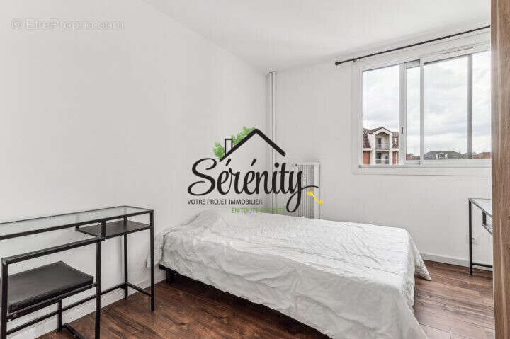 Appartement à LA MADELEINE