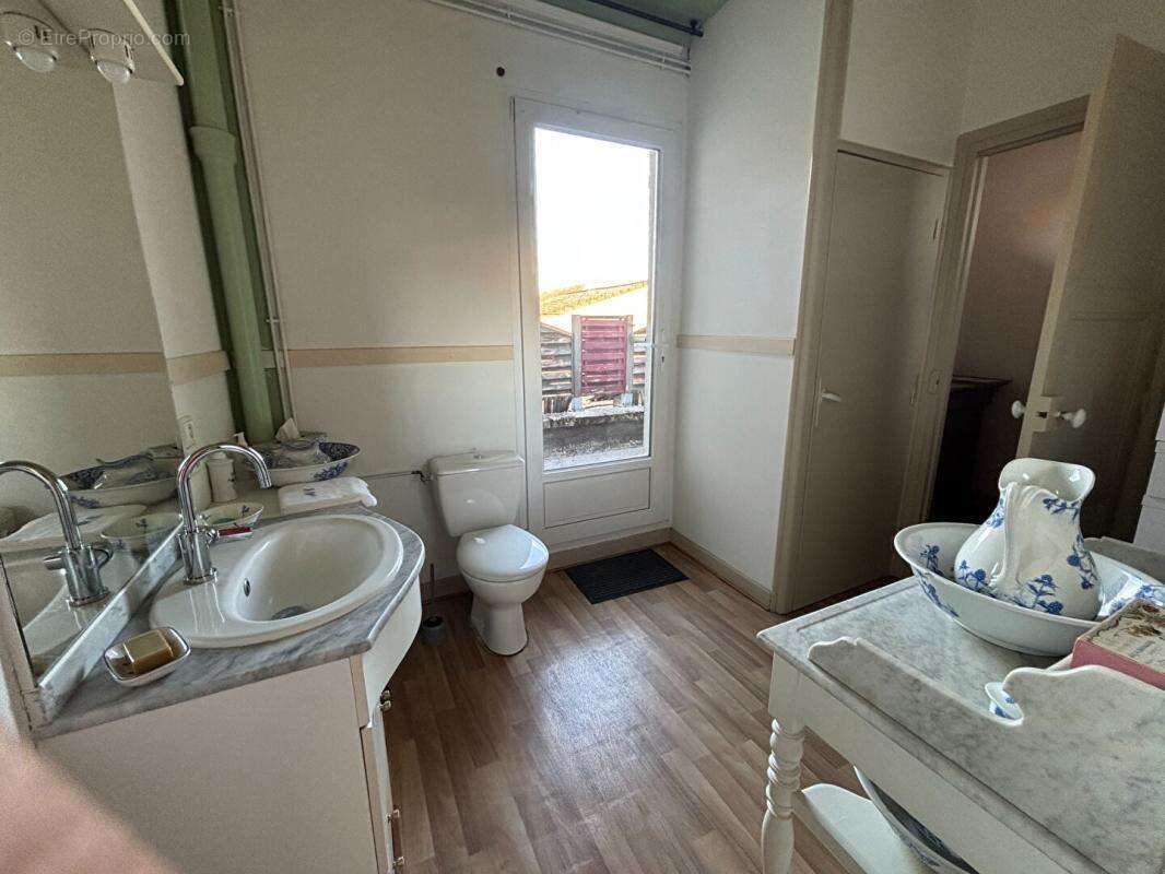 Maison Arcis Sur Aube 6 pièce(s) 144 m2 - photo 9