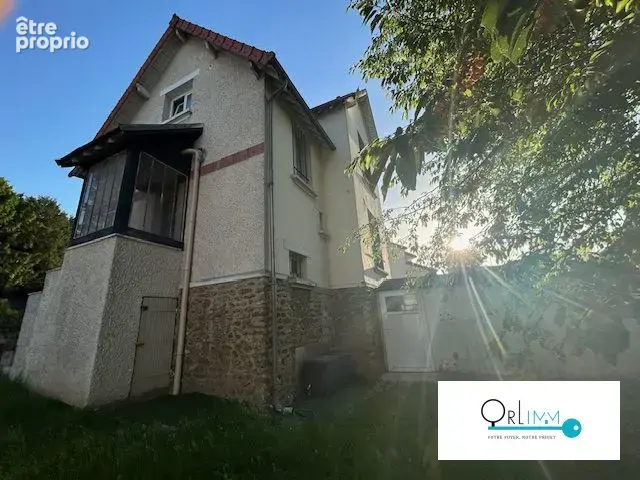Maison à ORLY
