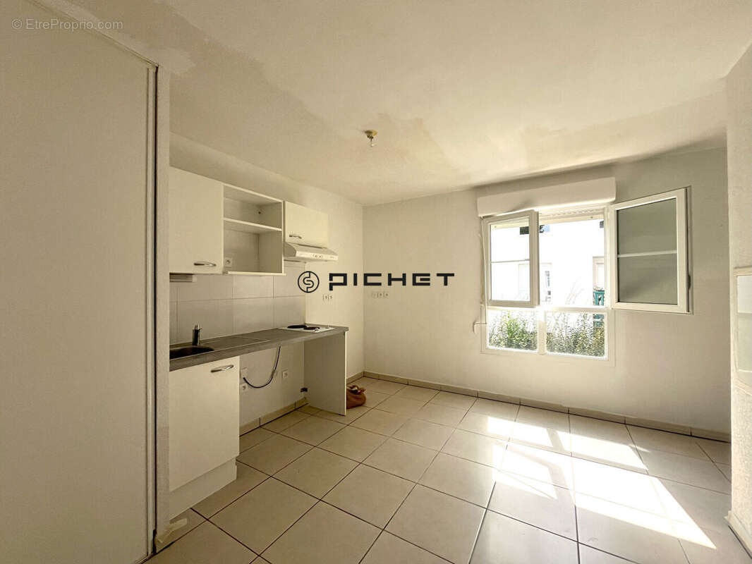 Appartement à HENDAYE