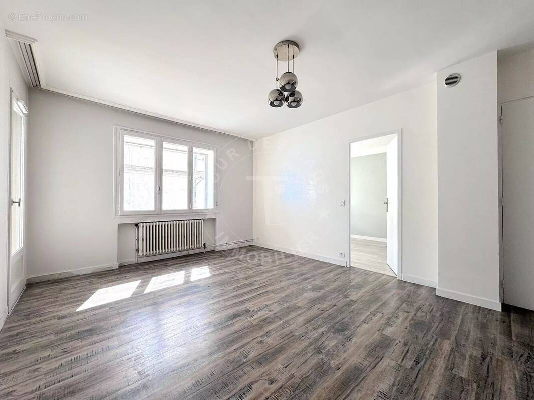 Appartement à ANNECY