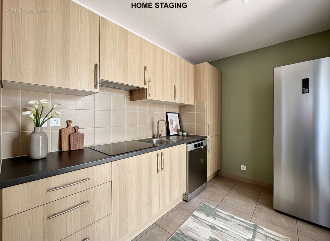 Appartement à BALMA