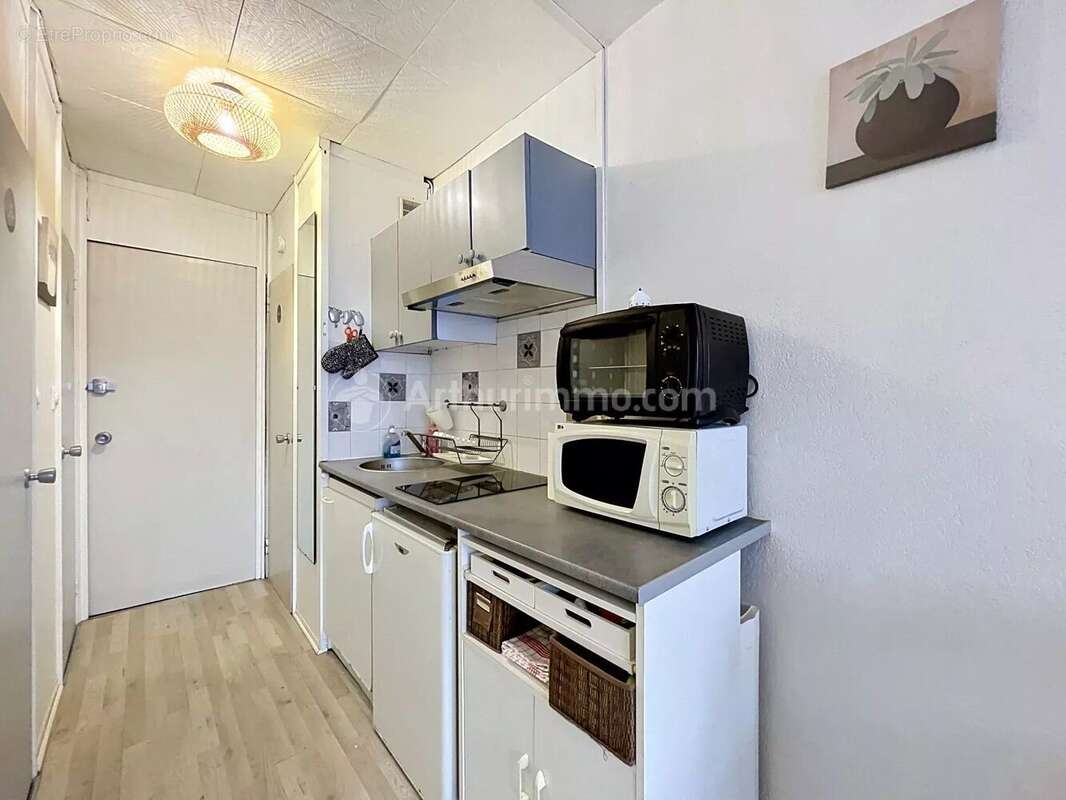 Appartement à ROYAT
