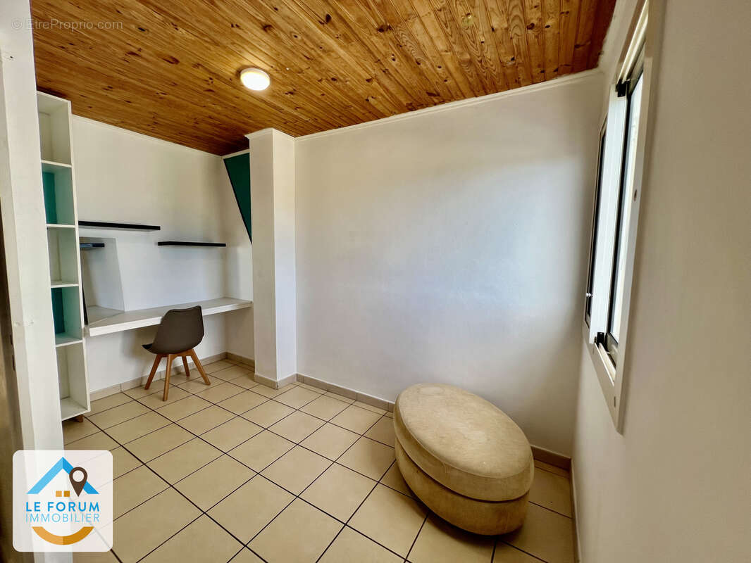 Maison à LE TAMPON