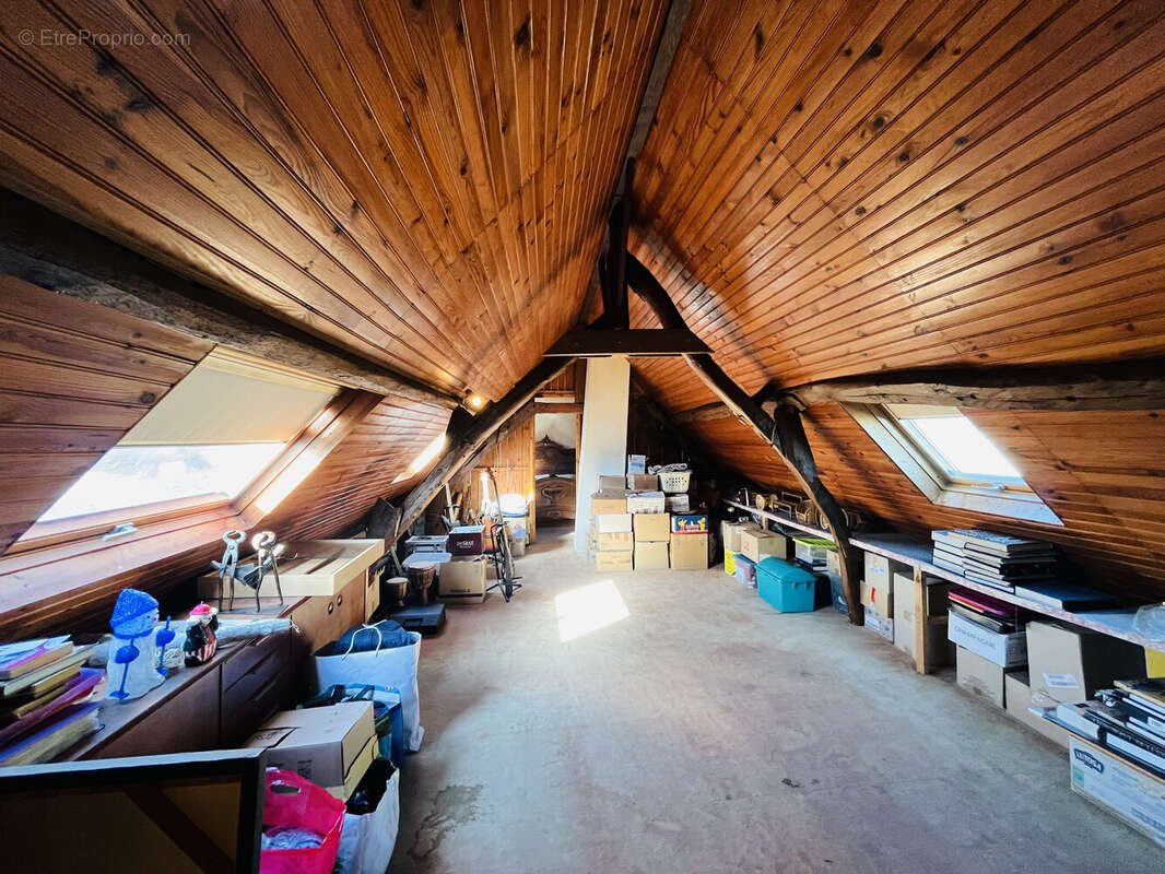 Maison à CAYEUX-SUR-MER