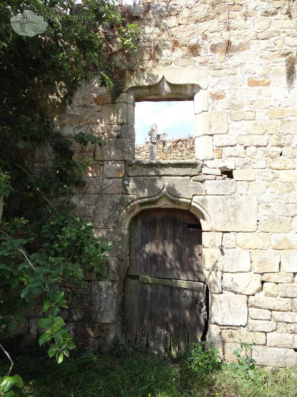 Manoir, Ploemeur, 250 m2 - photo 10