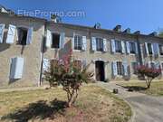 Maison à OSSUN