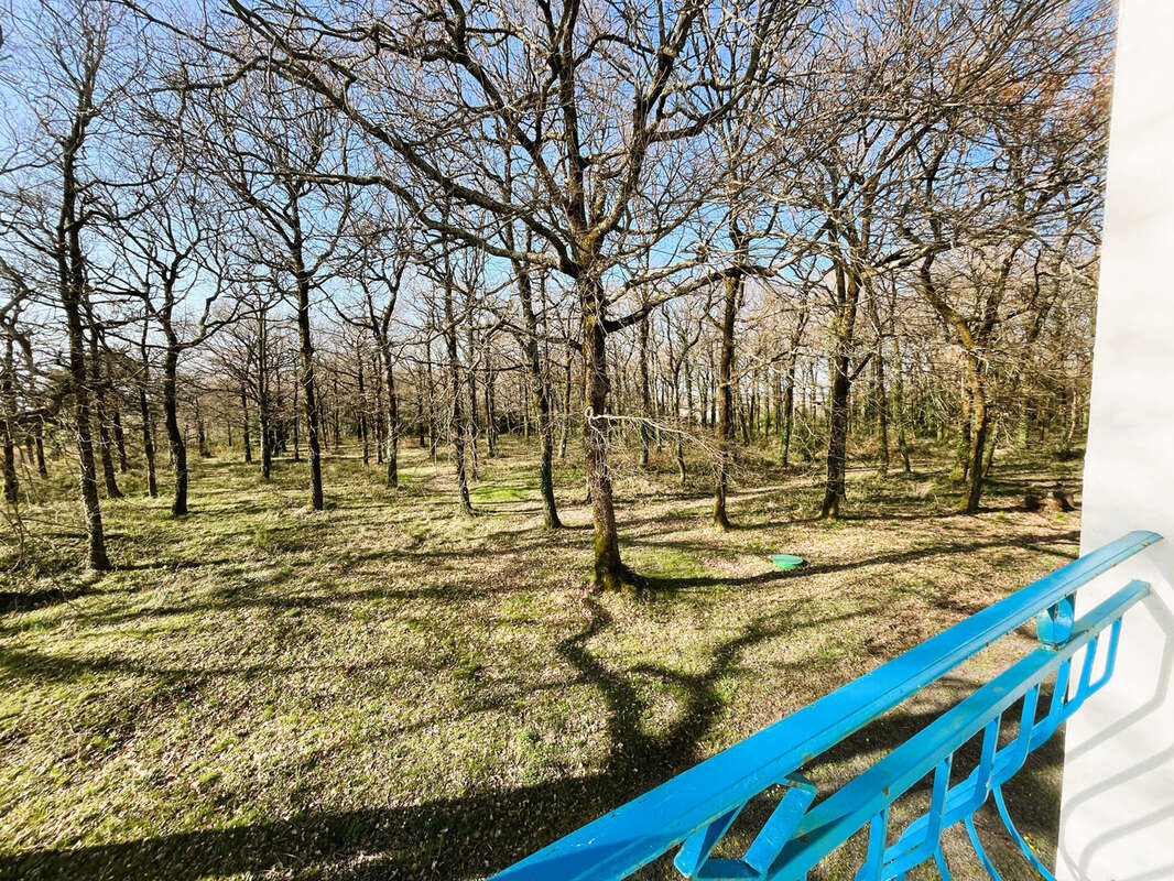 Maison à CHENAC-SAINT-SEURIN-D'UZET