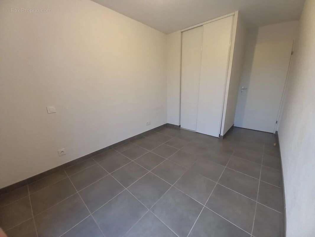 Appartement à TOURS