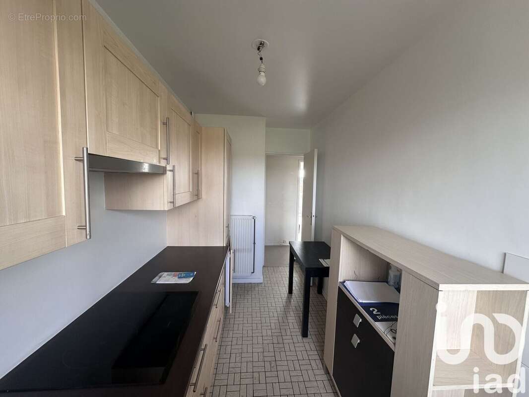 Photo 8 - Appartement à LES PAVILLONS-SOUS-BOIS