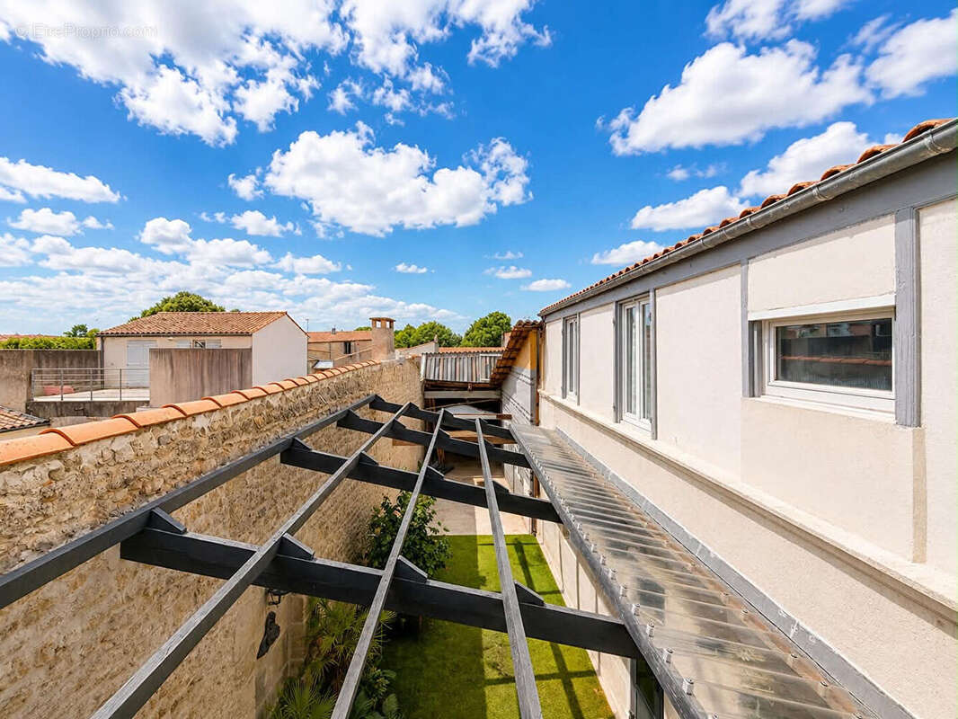 Appartement à ROCHEFORT