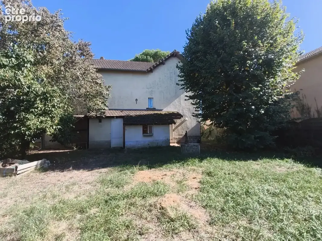 Maison de ville - photo 2