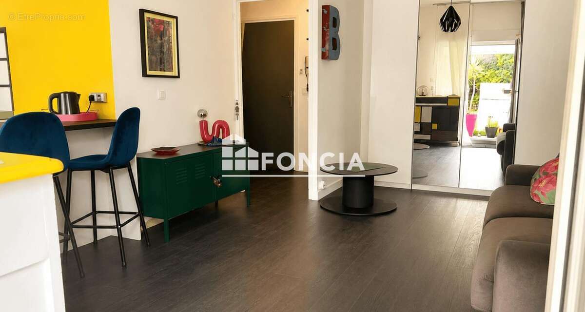 Appartement 31 m² à Montpellier  - photo 5