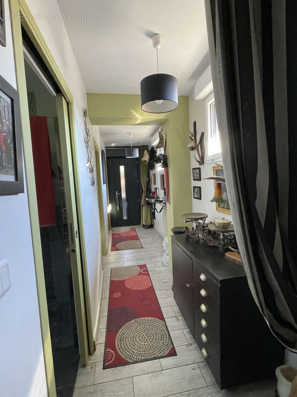 Maison à FOURDRINOY