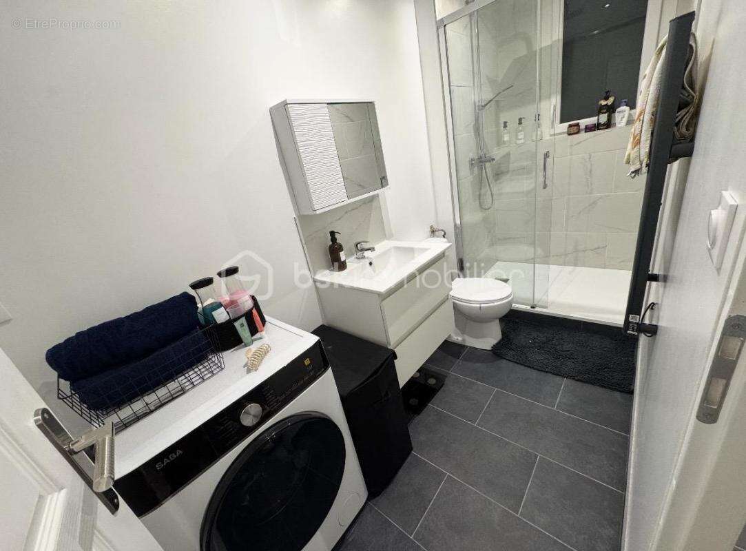 Appartement à LE HAVRE