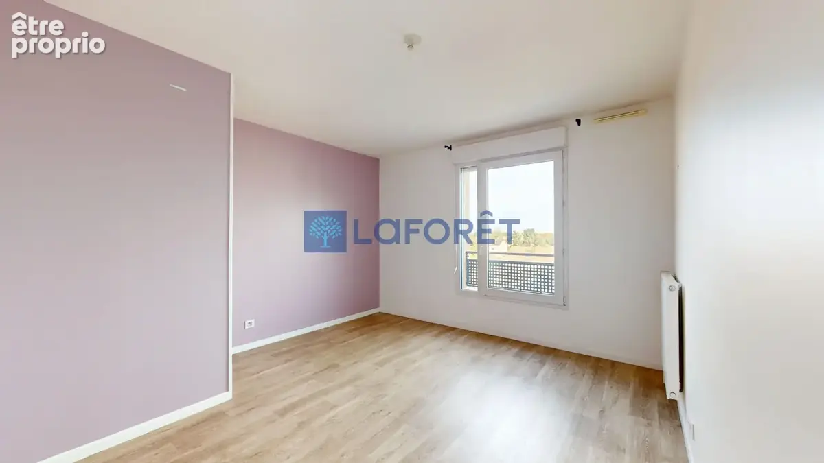 Appartement Athis Mons 4 pièce(s) 85 m2 - photo 4