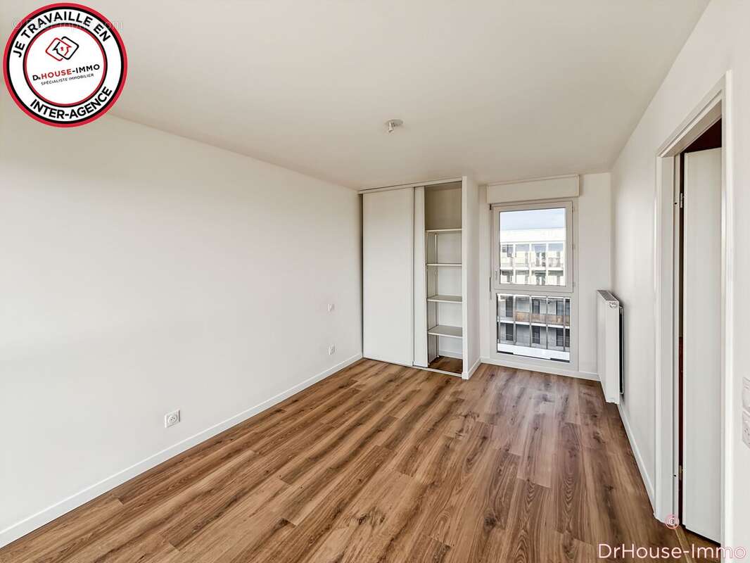 Appartement à MERIGNAC