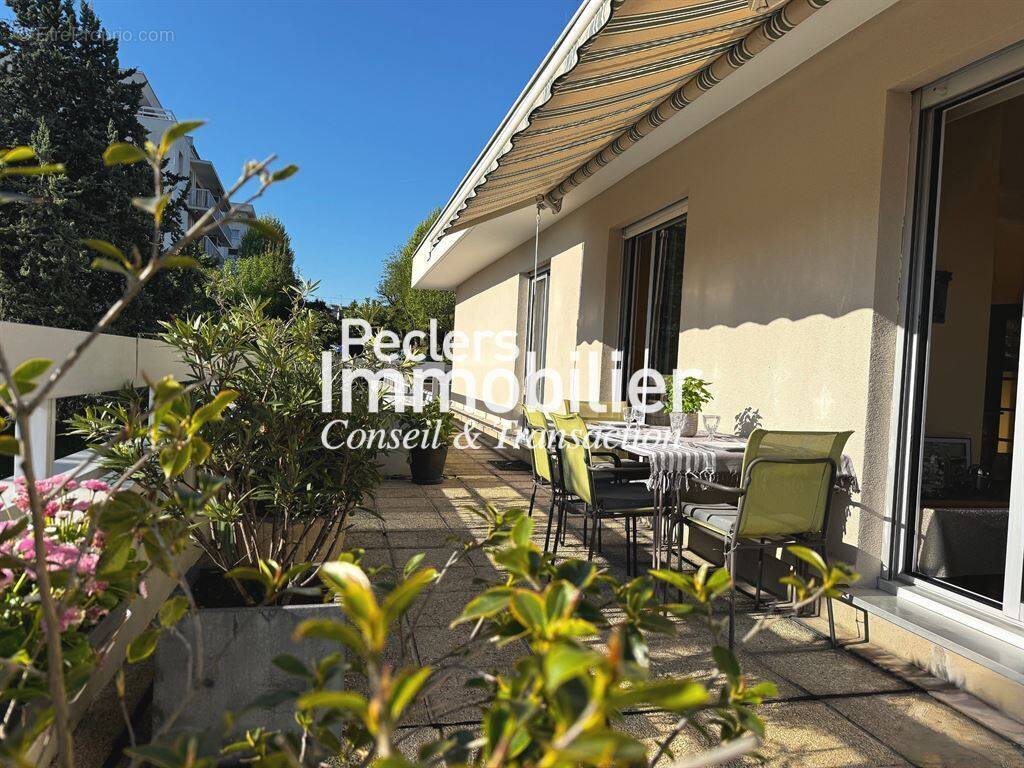 Appartement à RUEIL-MALMAISON