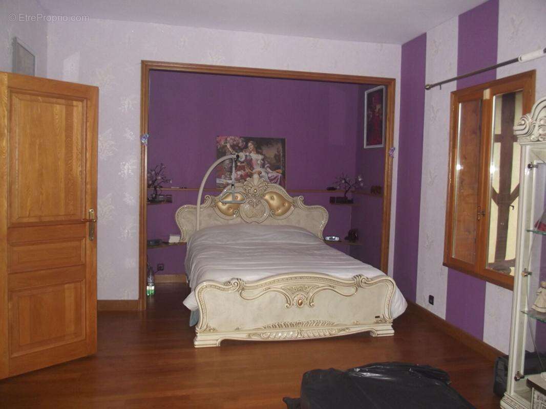 Grande maison champenoise - photo 7