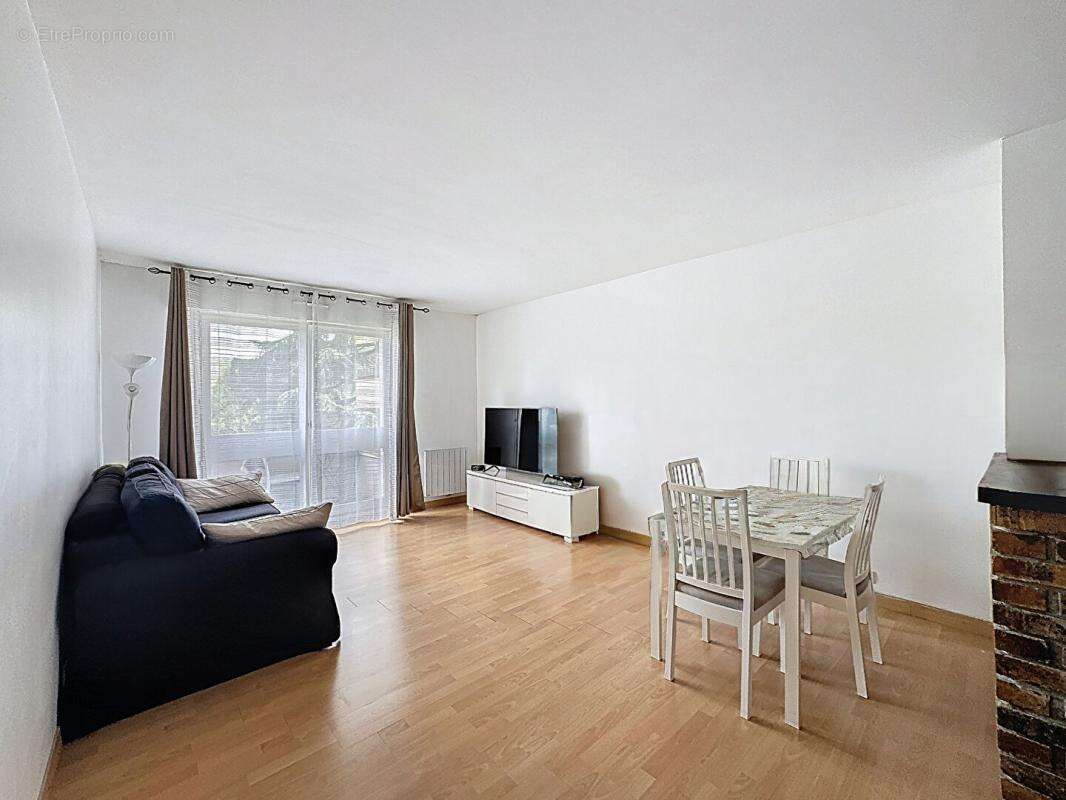 Appartement à IGNY
