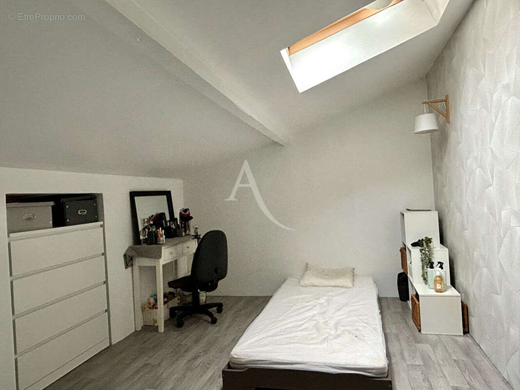 Maison à CHAILLE-LES-MARAIS