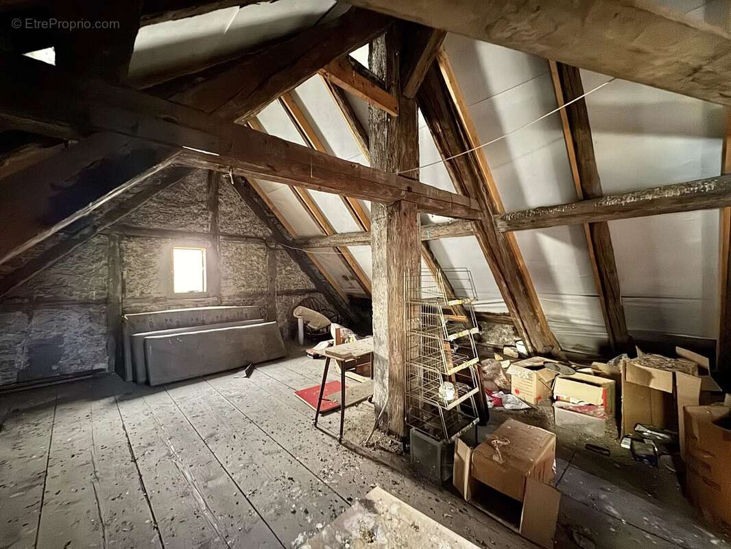 Appartement à ALTKIRCH
