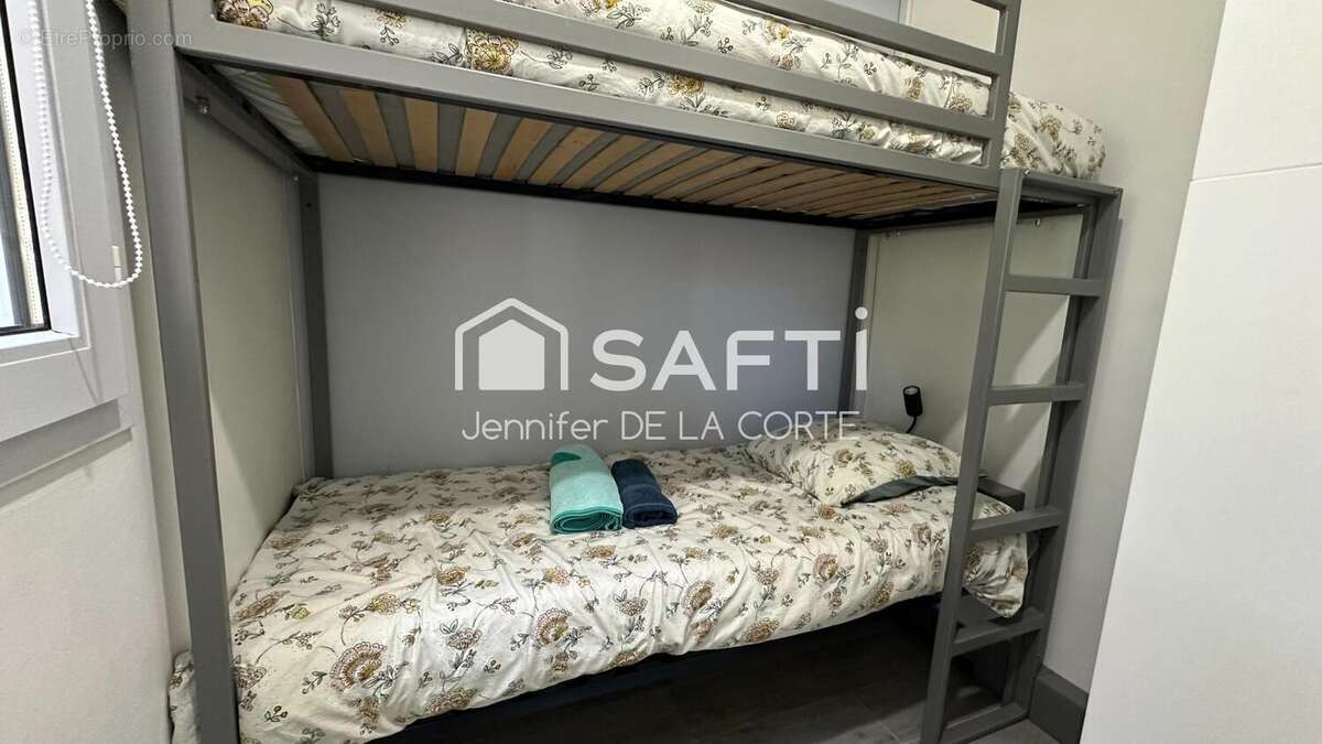 Photo 6 - Appartement à ANDERNOS-LES-BAINS