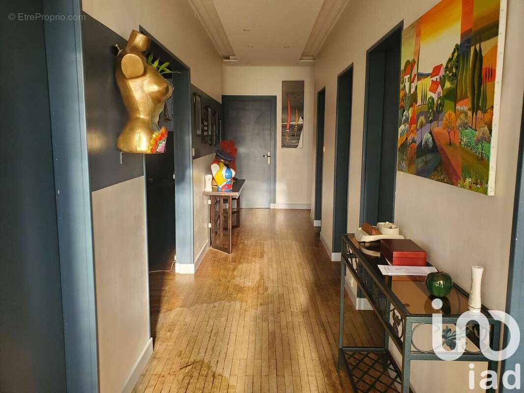 Photo 3 - Maison à LA CHATAIGNERAIE