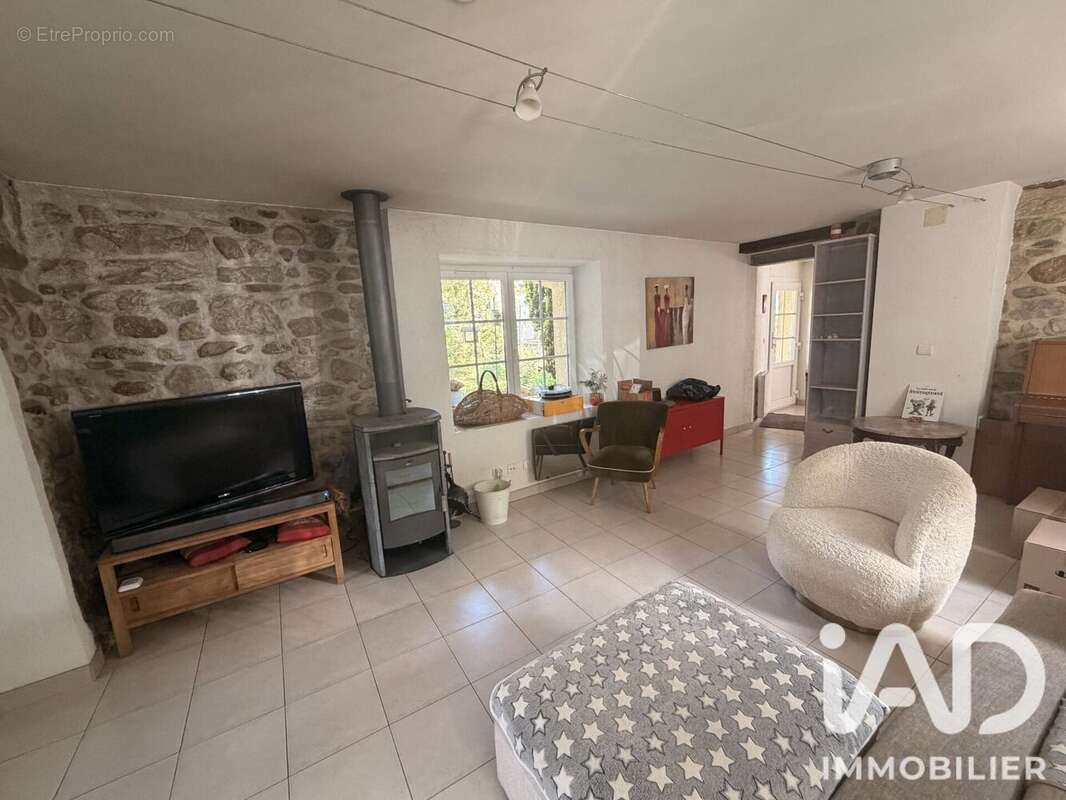 Photo 5 - Maison à CHALLEX