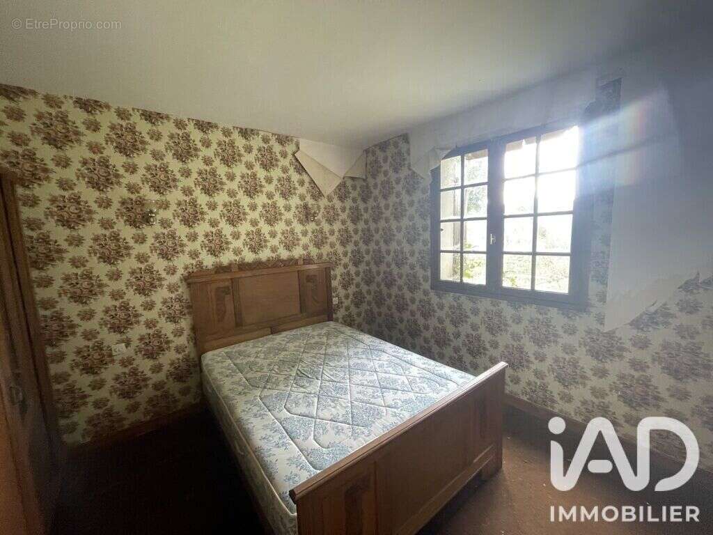 Photo 8 - Maison à SAINT-VRAN