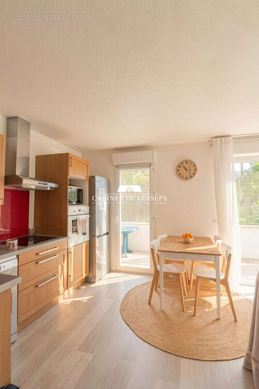 Appartement à SAINT-PIERRE-D'IRUBE