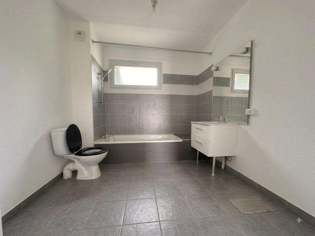 Appartement - photo 4