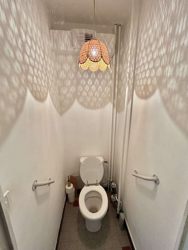 Appartement à VALENCE