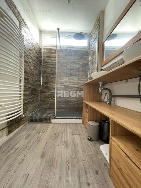 Appartement à CARBON-BLANC