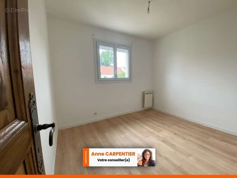 Maison à LA CROIX-EN-BRIE