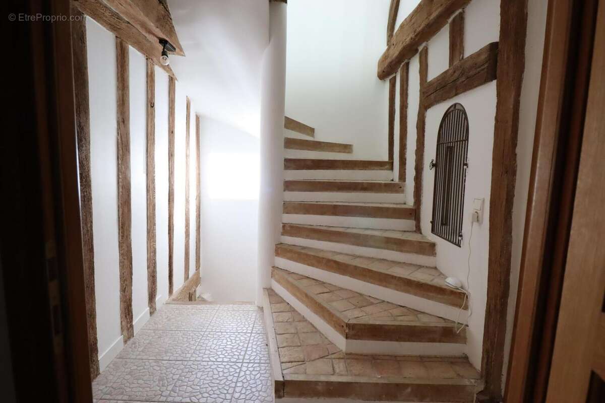 Photo 6 - Maison à BRUYERES-LE-CHATEL