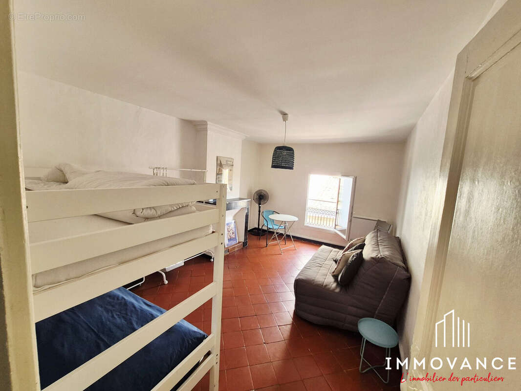 Appartement à SETE