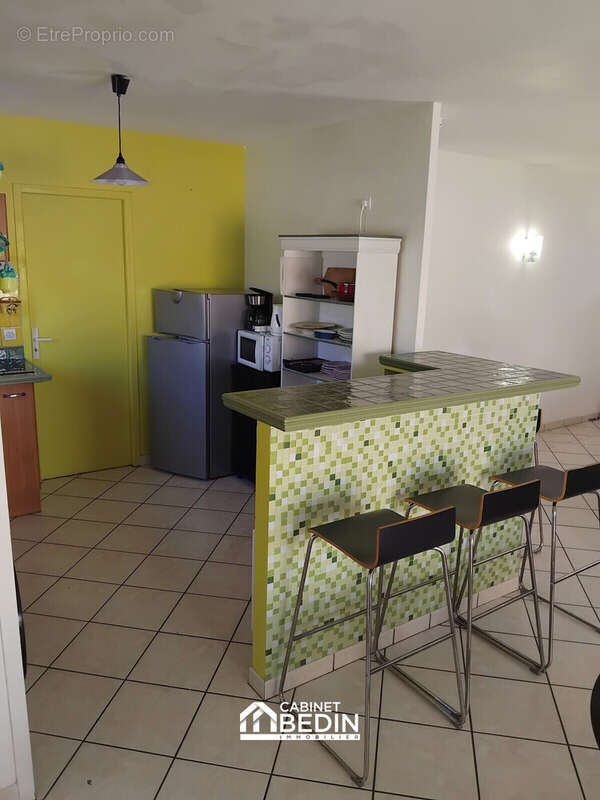 Maison 110 m² à Castelnau-De-Medoc  - photo 3