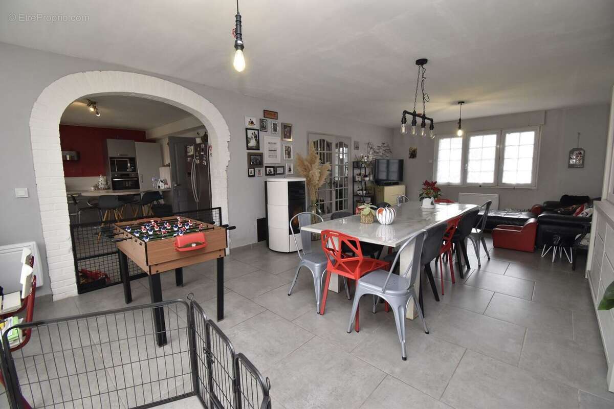 Maison 150 m² à Iwuy  - photo 3