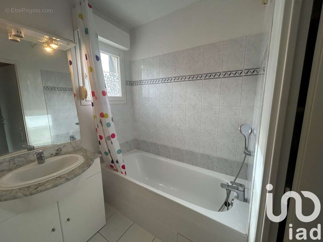 Photo 5 - Appartement à COGNAC