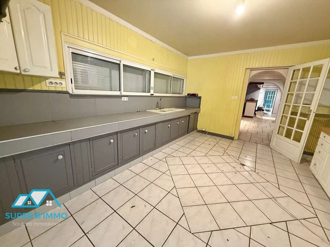 Appartement à VEZEZOUX