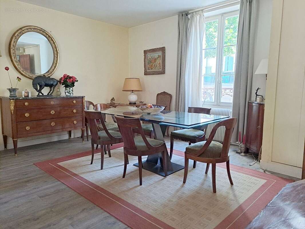 Maison à RAMBOUILLET