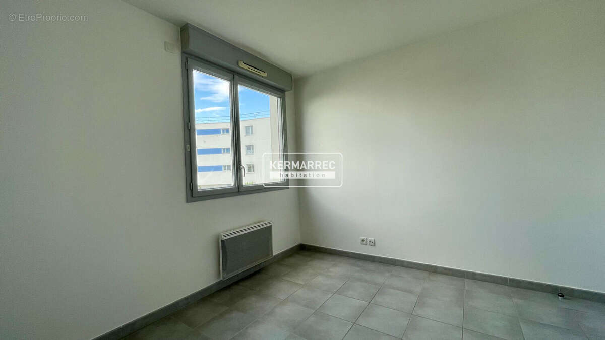 Appartement à SAINT-NAZAIRE