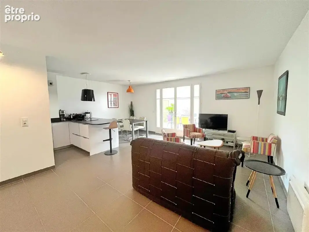 Photo Appartement à Biarritz au prix de 720 000€