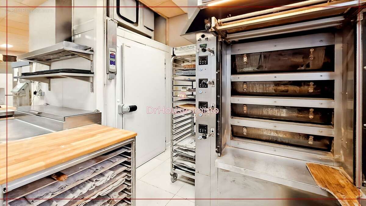 Commerce 115 m² à Lyon-4e  - photo 82