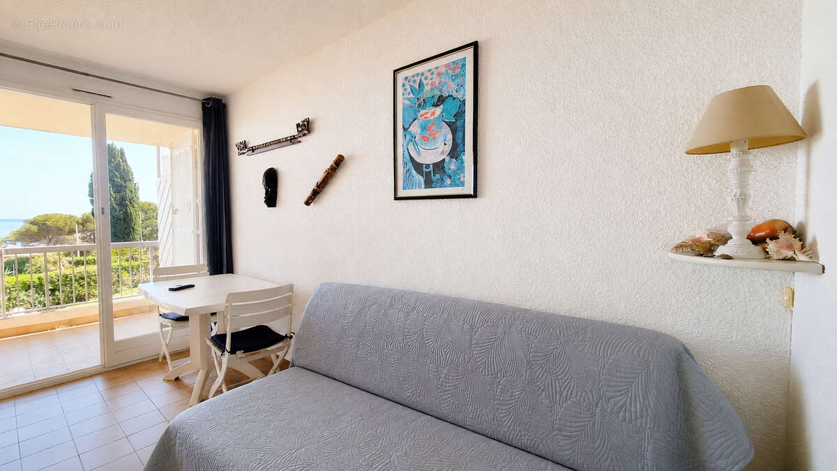 Antheor vue mer - photo 3
