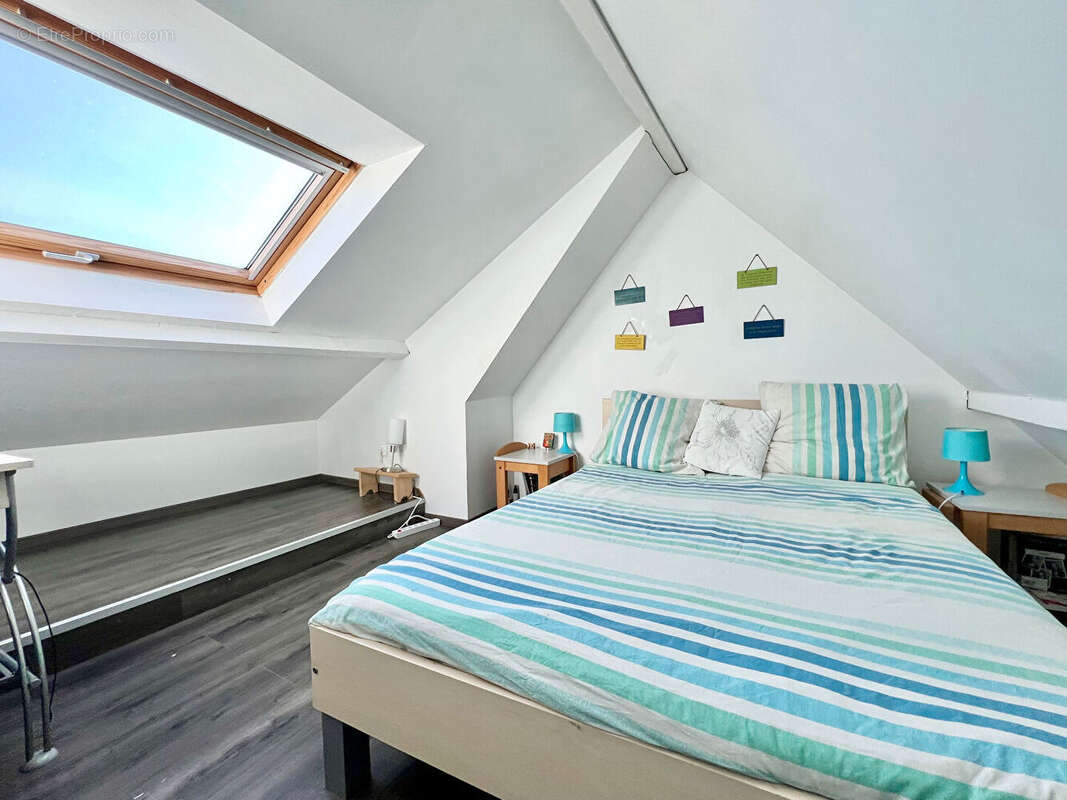 Maison à CONFLANS-SAINTE-HONORINE